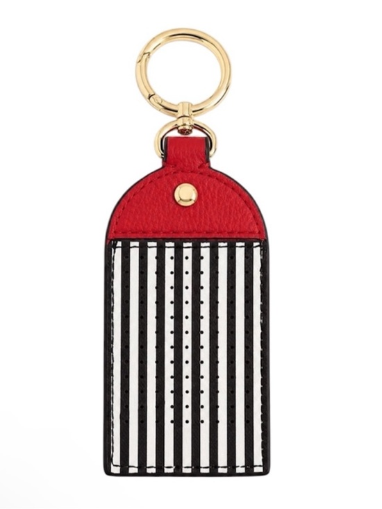 henri bendel Accessories - Henri Bendel Influencer Bag Charm-NWOT